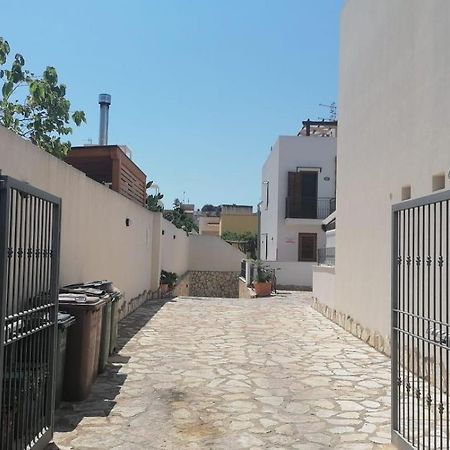 Arimondi Apartment San Vito Lo Capo Bagian luar foto