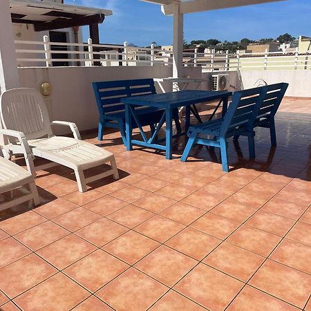 Arimondi Apartment San Vito Lo Capo Bagian luar foto