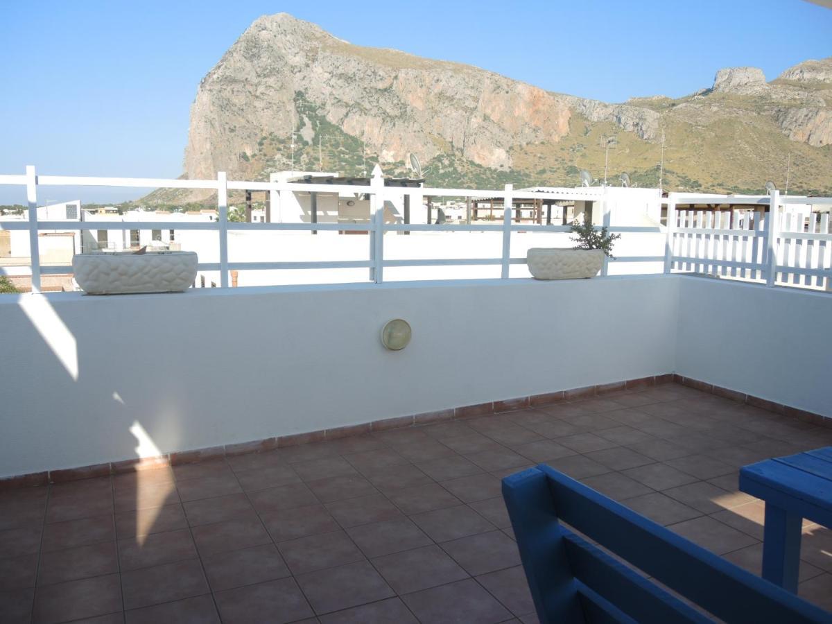 Arimondi Apartment San Vito Lo Capo Bagian luar foto