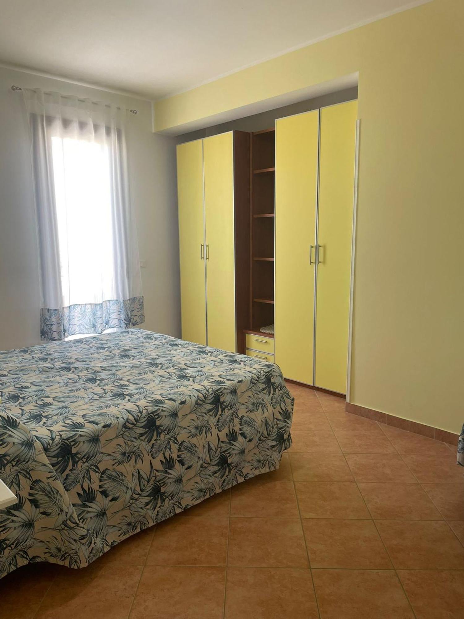 Arimondi Apartment San Vito Lo Capo Bagian luar foto