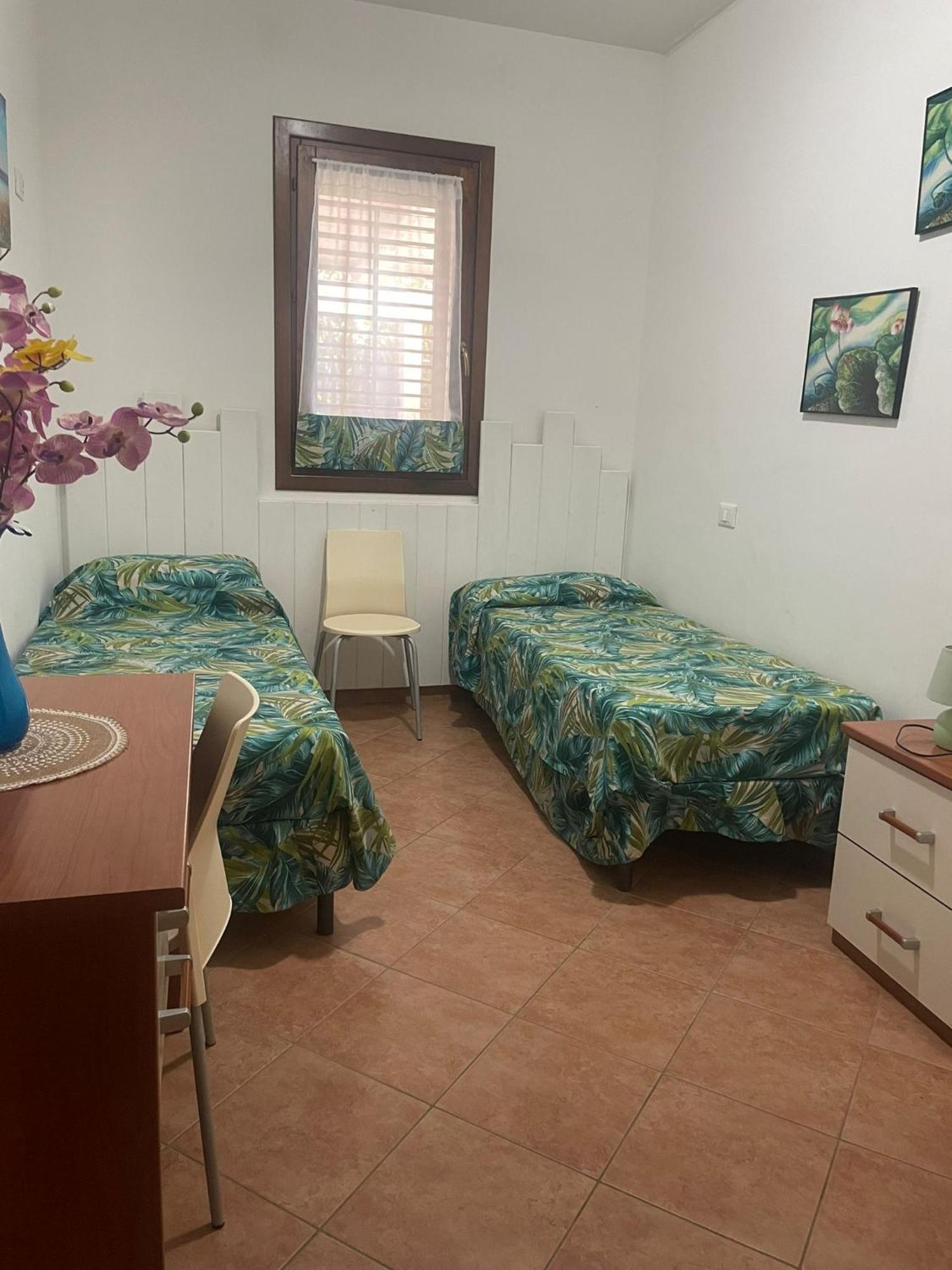 Arimondi Apartment San Vito Lo Capo Bagian luar foto