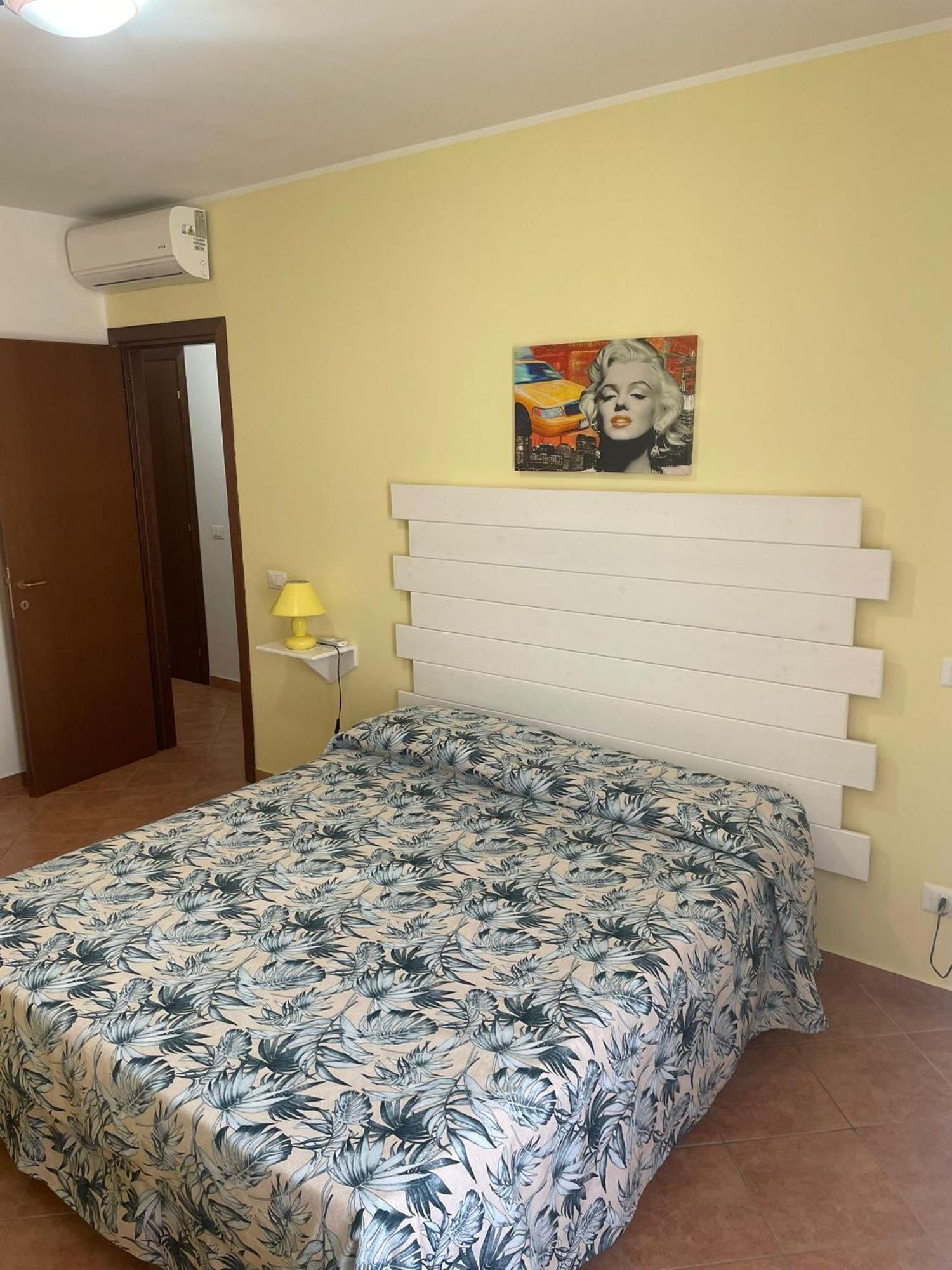 Arimondi Apartment San Vito Lo Capo Bagian luar foto