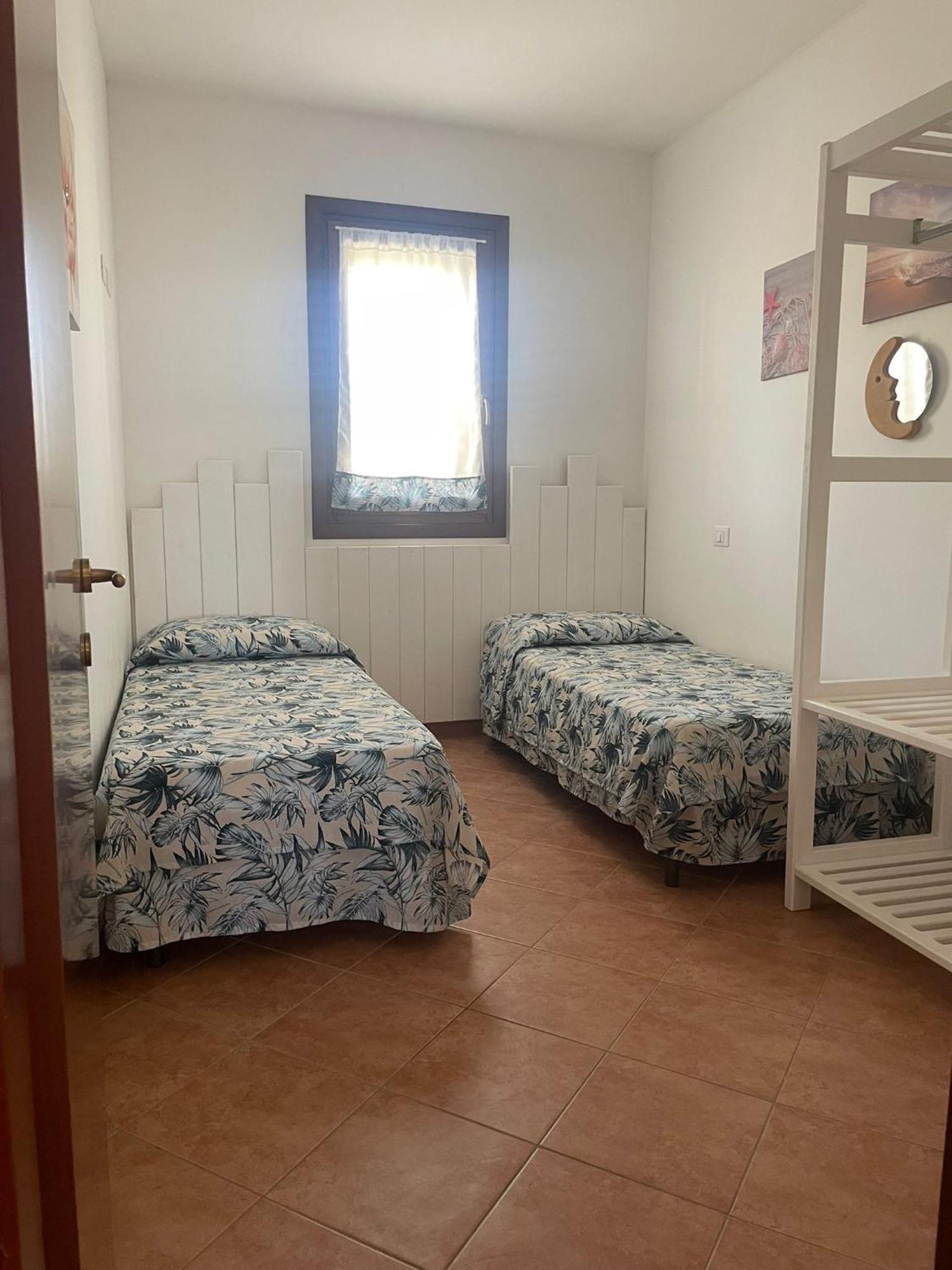 Arimondi Apartment San Vito Lo Capo Bagian luar foto