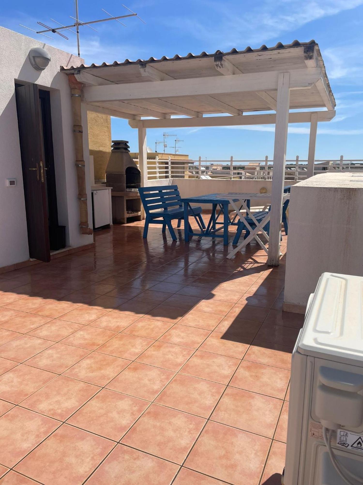 Arimondi Apartment San Vito Lo Capo Bagian luar foto